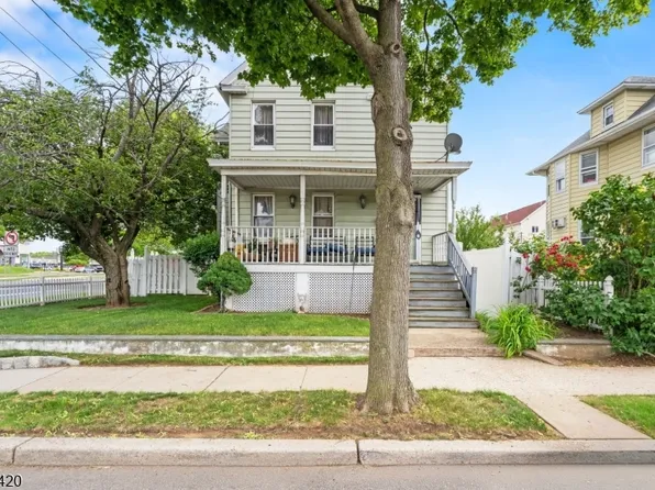 33 Pulaski Pl, Hackensack City, NJ 07601
