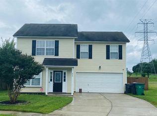 902 Corvus Ct, Charlotte, NC 28216