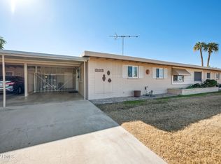 10731 W Abbott Ave, Sun City, AZ 85351