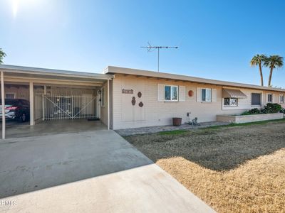 10731 W Abbott Ave, Sun City, AZ, 85351