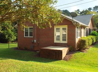 196 Cherokee Rdg, Athens, GA 30606