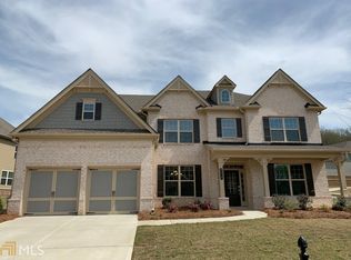 2610 Crowbrook Way #0, Cumming, GA 30040