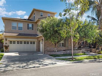 29 Antique Rose, Irvine, CA, 92620