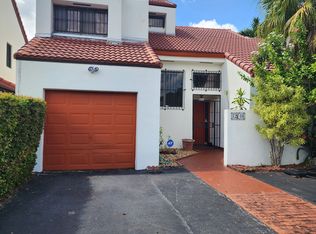 12748 SW 64th Ter #1, Miami, FL 33183