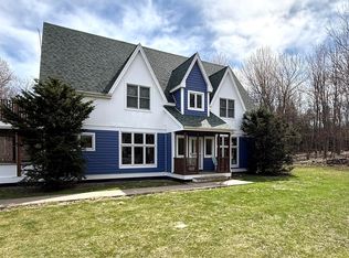 6009 Military Tpke, Ellenburg Depot, NY 12935