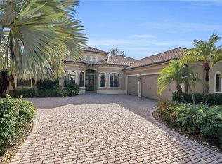 (Undisclosed Address), Naples, FL 34119