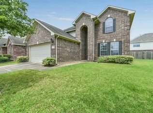 12319 High Tree Trl, Houston, TX 77089