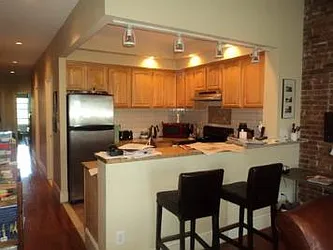 Rented by Corcoran