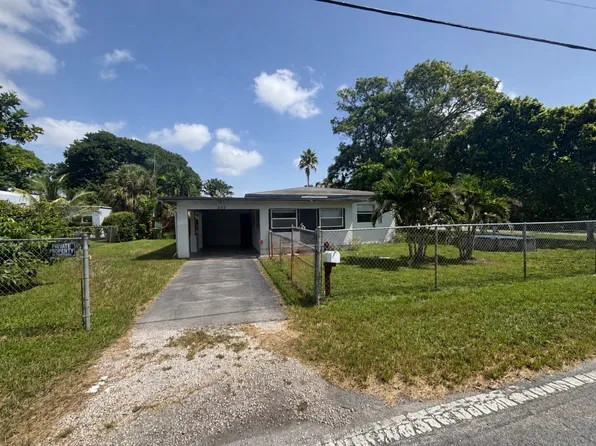 505 NW 16th St, Fort Lauderdale, FL 33311