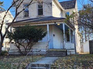 32 S Florence St, Springfield, OH 45505