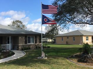 6177 SW 102nd Street Rd, Ocala, FL 34476