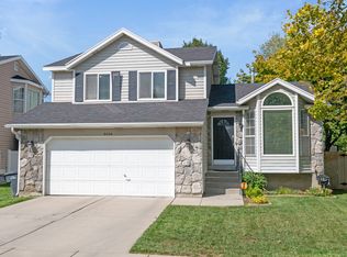 3476 W Spaulding Rd, West Jordan, UT 84088