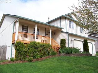 1921 NW 26th Ave, Camas, WA 98607