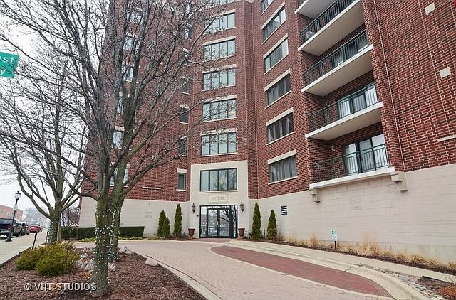 1st image of 201 N Vail Ave APT 606