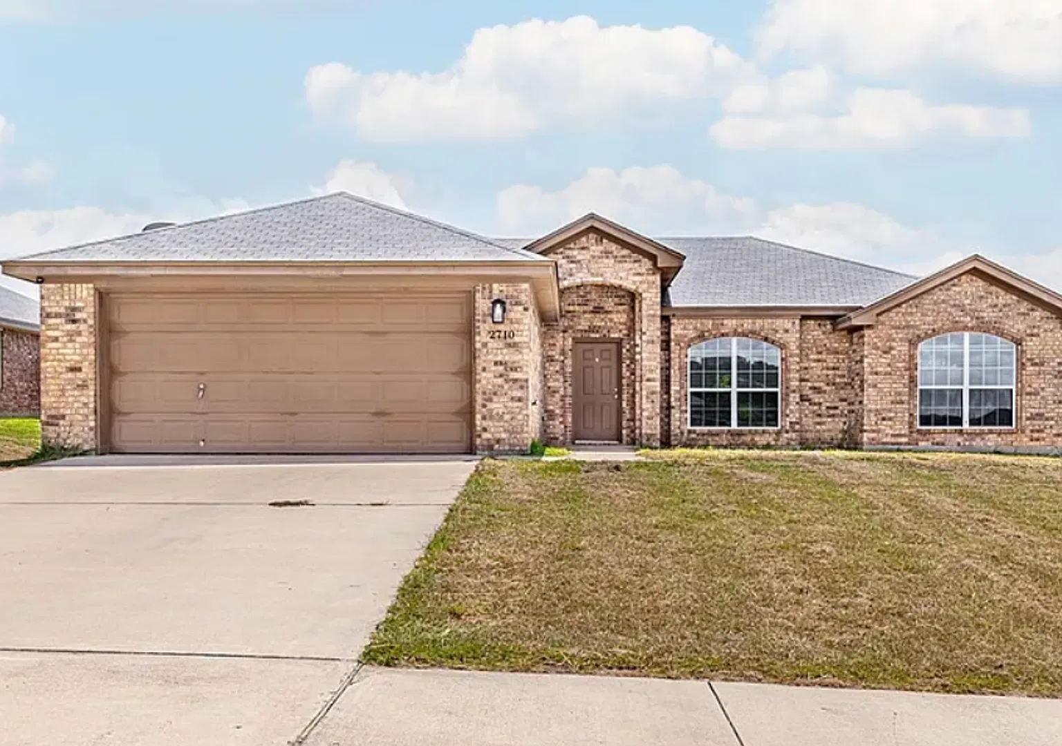 Beautiful Home In Killeen Tx — Photo 1