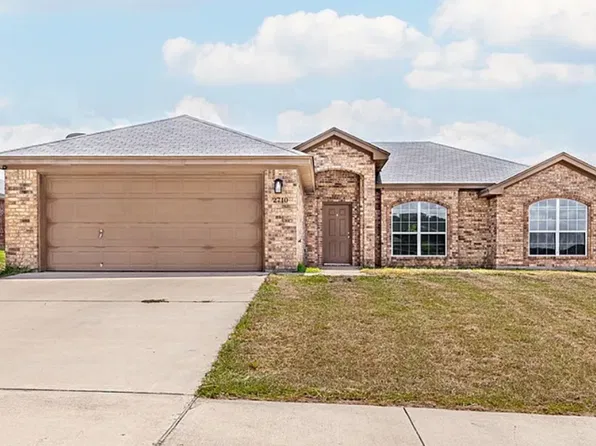 2710 Tarrant County Dr, Killeen, TX 76549