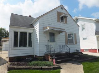 7701 Spring Garden Rd, Parma, OH 44129