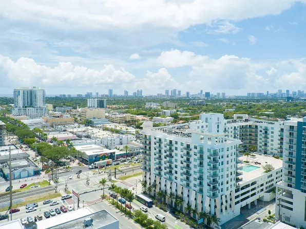 140 S Dixie Hwy APT 603, Hollywood, FL 33020