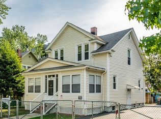 30 Eldridge St, Springfield, MA 01108