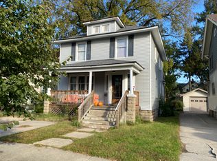87 E 15th St, Holland, MI 49423