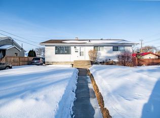 5914 E 56th Ave, Red Deer, AB T4N 4R2