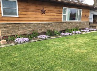 101 2nd Ave E, Lisbon, ND 58054