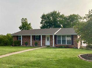 233 Landwehr Hills Rd, Jefferson City, MO 65101