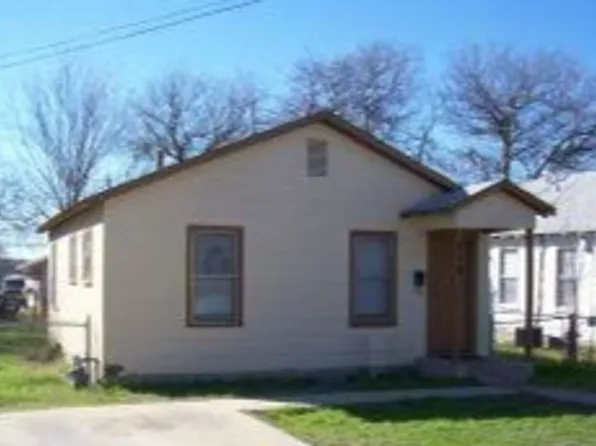 714 McArthur Dr, Killeen, TX 76541