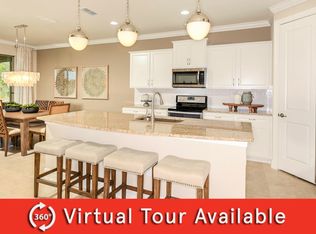 8722 Rindge Rd, Polk City, FL 33868