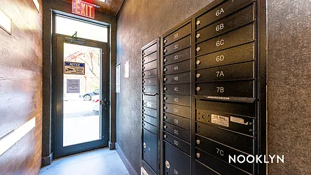 Rented by Nooklyn NYC LLC