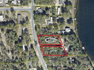 14 Kings Lake Blvd, Defuniak Springs, FL 32433