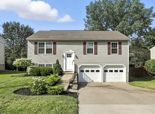 62 Delphi Dr, Erlanger, KY 41018