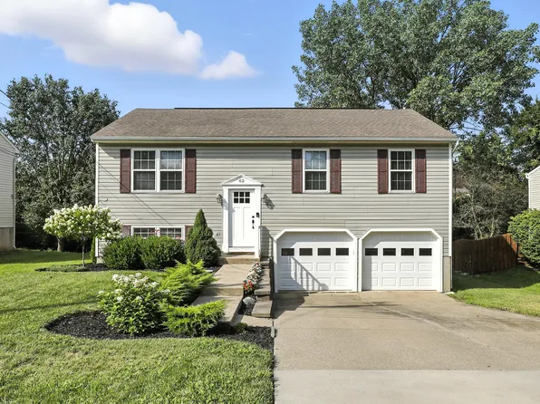 62 Delphi Dr, Erlanger, KY 41018