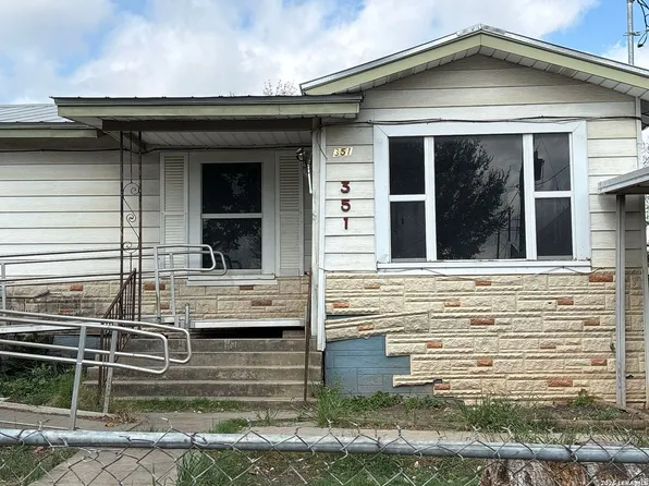 351 Allsup, San Antonio, TX 78237
