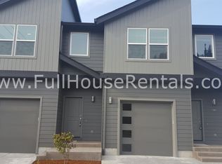 5866 Aster St, Springfield, OR 97478