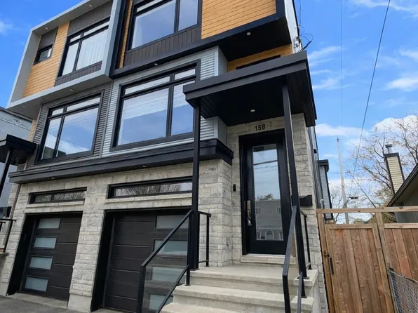 158 Marier Ave, Ottawa, ON K1L 5S1