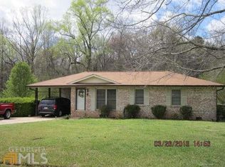767 Michael St, Thomaston, GA 30286