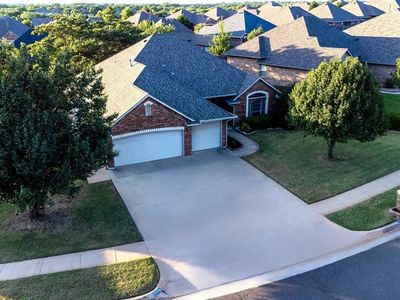 2629 SE 7th St, Moore, OK, 73160