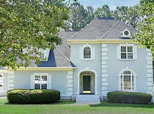 208 Stonehaven Ct, Dothan, AL 36305