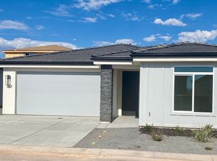 161 S Desert Sage Ln, Washington, UT 84780