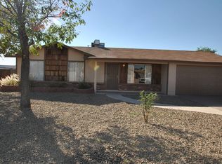 502 N 94th Way, Mesa, AZ 85207