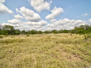 LOT 16 Paloma Rnch W, Mountain Home, TX 78058