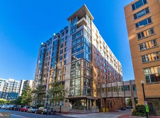 440 L St NW UNIT 612, Washington, DC 20001