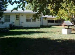 10666 Paradise Dr #6345, Finlayson, MN 55735