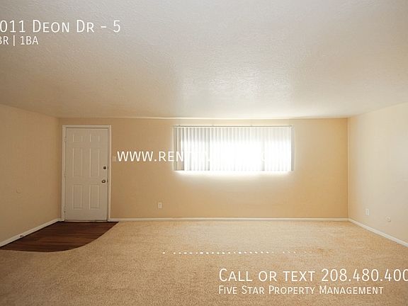 3rd image of 1011 Deon Dr APT 5