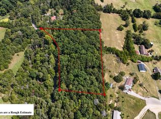 LOT 9 Price Rd, Dandridge, TN 37725