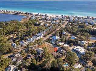 52 Dolphin Dr, Santa Rosa Beach, FL 32459