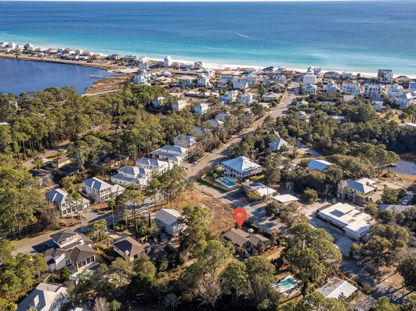 52 Dolphin Dr, Santa Rosa Beach, FL 32459