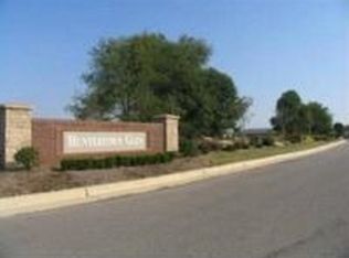 460 Paddock Dr, Versailles, KY 40383