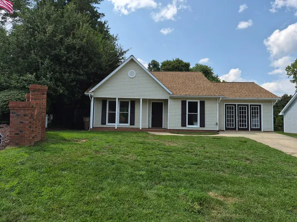 6912 Oak Bend Trl, Greensboro, NC 27410